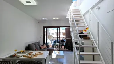 Apartment in San Juan de Terreros photo 7