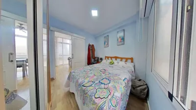 Apartment in Santa Pola photo 14