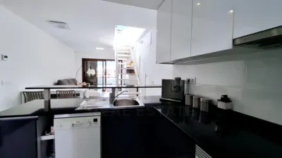 Apartment in San Juan de Terreros photo 12