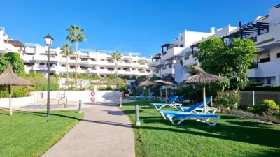Apartment in San Juan de Terreros photo 38