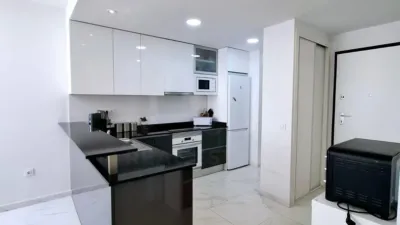 Apartment in San Juan de Terreros photo 14