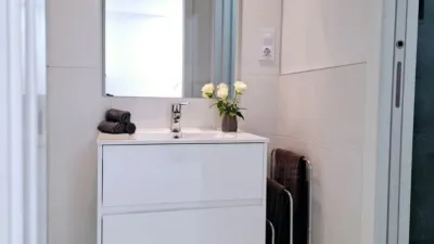 Apartment in San Juan de Terreros photo 29