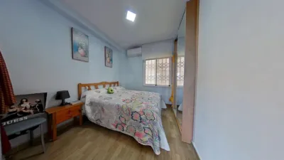 Apartment in Santa Pola photo 31