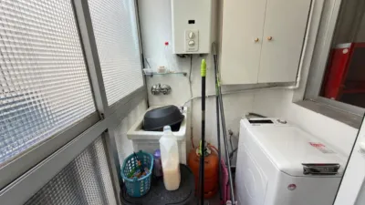 Apartment in Alicante photo 26