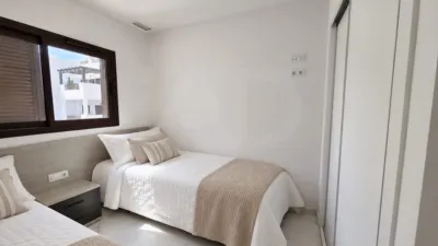 Apartment in San Juan de Terreros photo 26