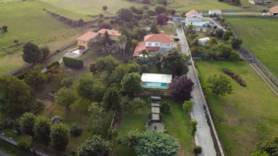 House in A Pena (Valdoviño) photo 34