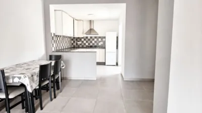 Apartment in Alicante photo 7