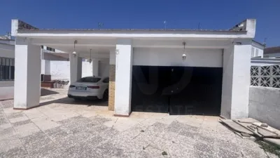 Chalet in Islantilla photo 24