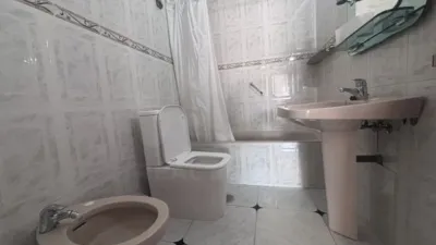 Chalet in Islantilla photo 9