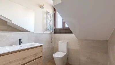 Attic in Sol photo 12