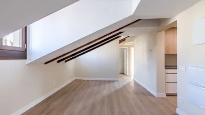 Attic in Sol photo 4