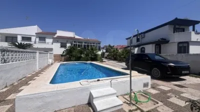 Chalet in Islantilla photo 16