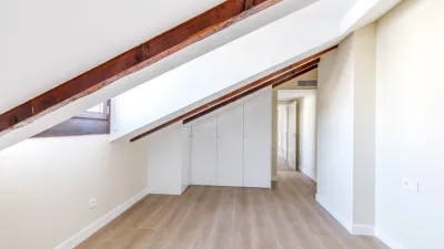 Attic in Sol photo 36
