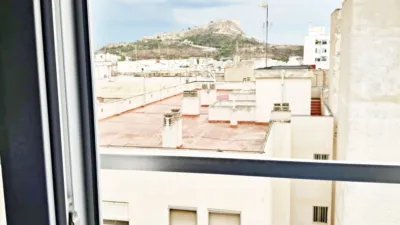 Apartment in Alicante photo 20