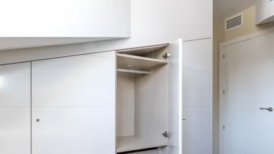 Attic in Sol photo 17
