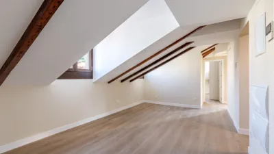 Attic in Sol photo 3