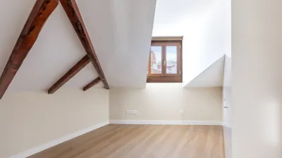 Attic in Sol photo 10