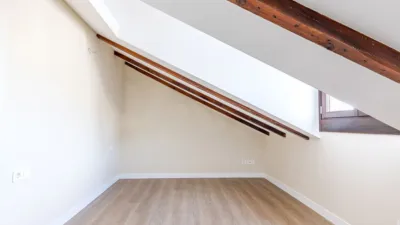 Attic in Sol photo 32