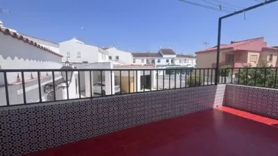 Chalet in Islantilla photo 12
