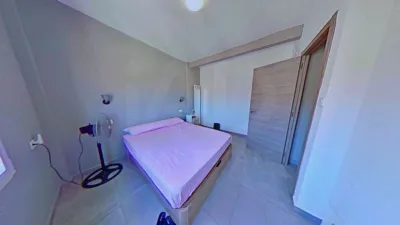 Flat in Alicante photo 16