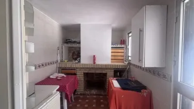 Chalet in Islantilla photo 28