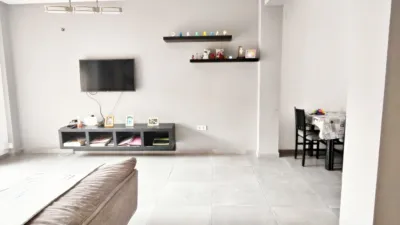 Apartment in Alicante photo 24