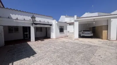 Chalet in Islantilla photo 23