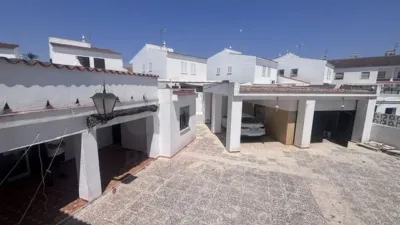 Chalet in Islantilla photo 13