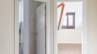 Attic in Sol photo 11