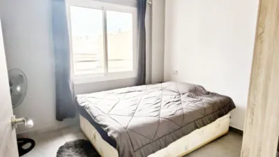 Flat in Alicante photo 22