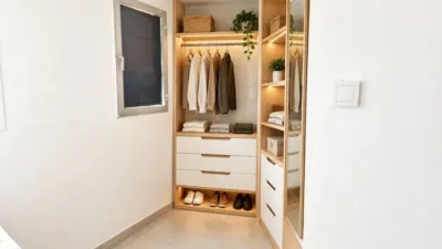 Flat in Alicante photo 11