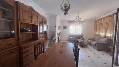 Chalet in Islantilla photo 3