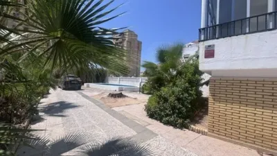 Chalet in Islantilla photo 17