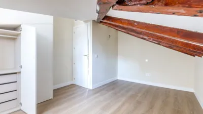 Attic in Sol photo 19