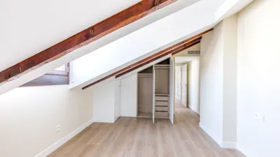 Attic in Sol photo 35