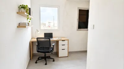 Flat in Alicante photo 10