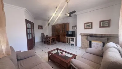 Chalet in Islantilla photo 4