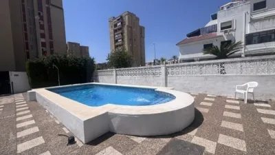 Chalet in Islantilla photo 14