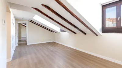 Attic in Sol photo 6
