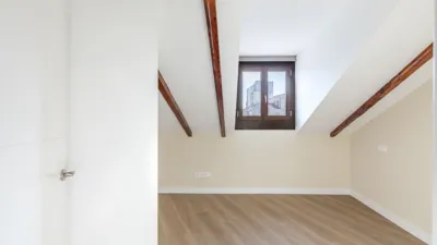 Attic in Sol photo 22