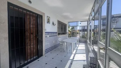 Chalet in Islantilla photo 2