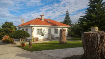 House in A Pena (Valdoviño) photo 2