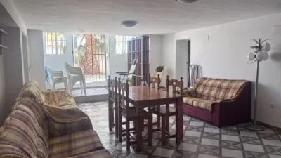 Chalet in Islantilla photo 18