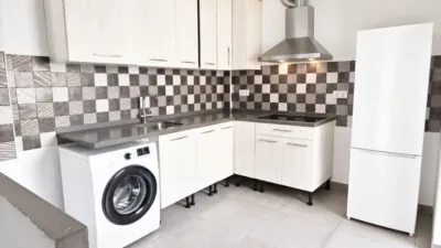 Flat in Alicante photo 8