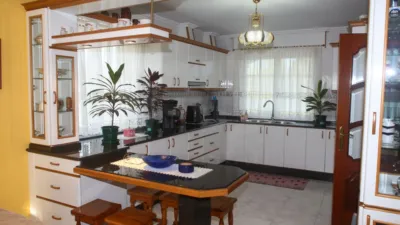 House in A Pena (Valdoviño) photo 11