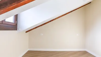 Attic in Sol photo 25