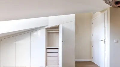 Attic in Sol photo 18