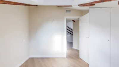 Attic in Sol photo 24