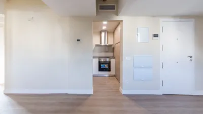 Attic in Sol photo 7