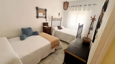 House in Zalamea la Real photo 8